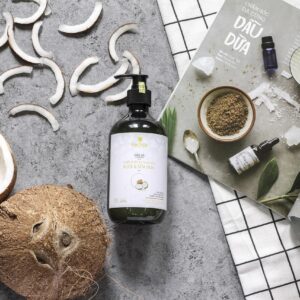 oil discharge, coconut, coconut oil, shampoo, bottle, nature, book, flatlay, coconut milk, copra, cosmetics, hair care, cement, fabric caro, coconut oil, shampoo, shampoo, shampoo, hair care, hair care, hair care, hair care, hair care